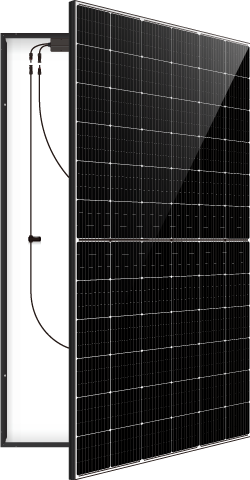 Сонячна батарея для балкону DAH-SU800D-800W