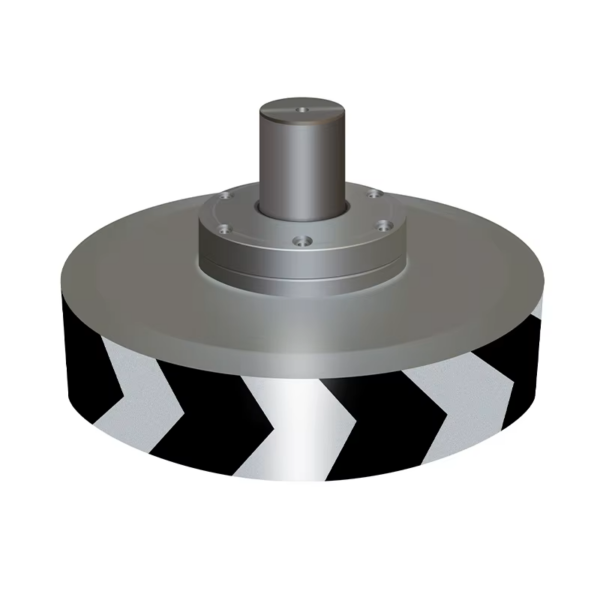 Безосердечний постійномагнітний генератор ES-HL (NdFeB) 1–10 кВт