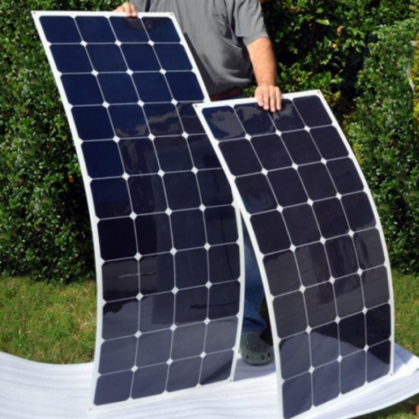 Сонячна панель DHC-400-420W (182 PERC, 400–420 Вт)