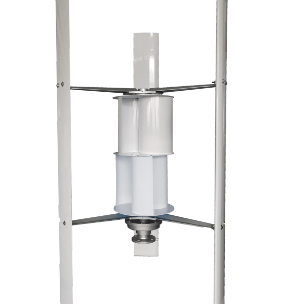 Вертикальна вітрова турбіна ES-H PRO